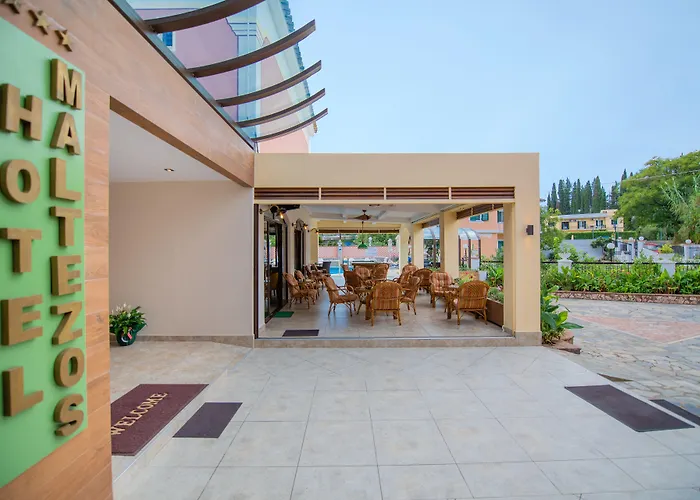Maltezos Hotel