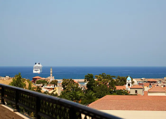 Arkadi Hotel