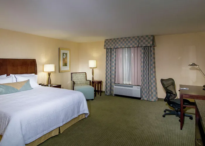 Hilton Garden Inn Mount Holly/Westampton