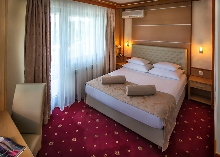 Hotel Cezar Banja Luka