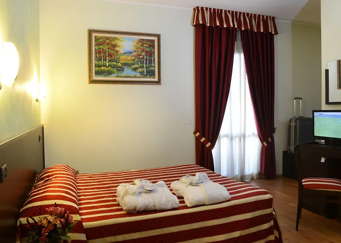 Hotel Iacone