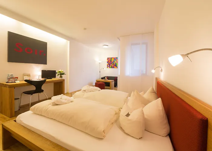 Hotel Bayernwinkel - Yoga&Ayurveda