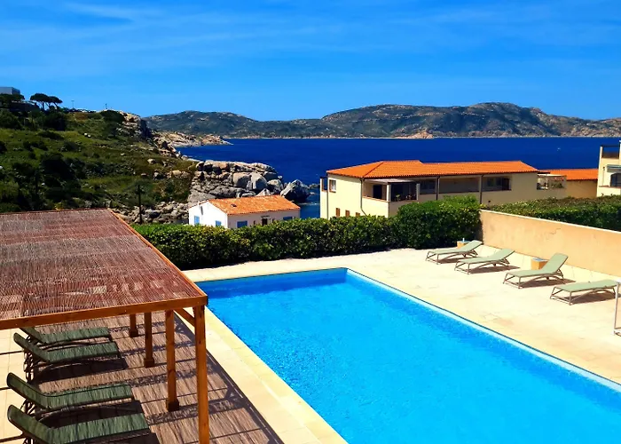 Hotel Sole Mare
