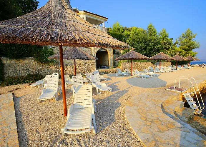 Hotel Lucija