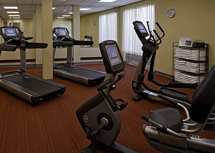 Hyatt Place Memphis Germantown