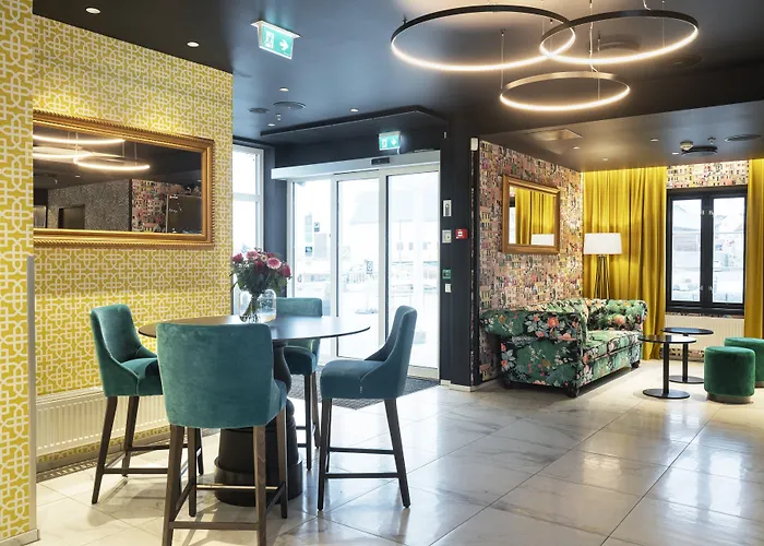 Thon Hotel Kristiansund