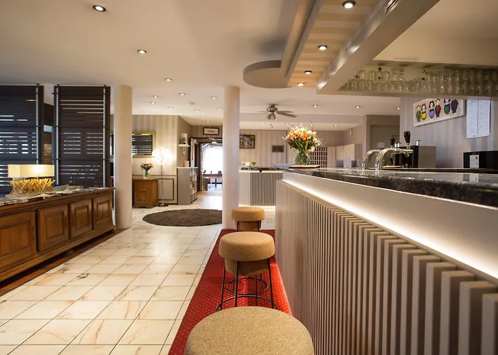 Hotel Le Rapp