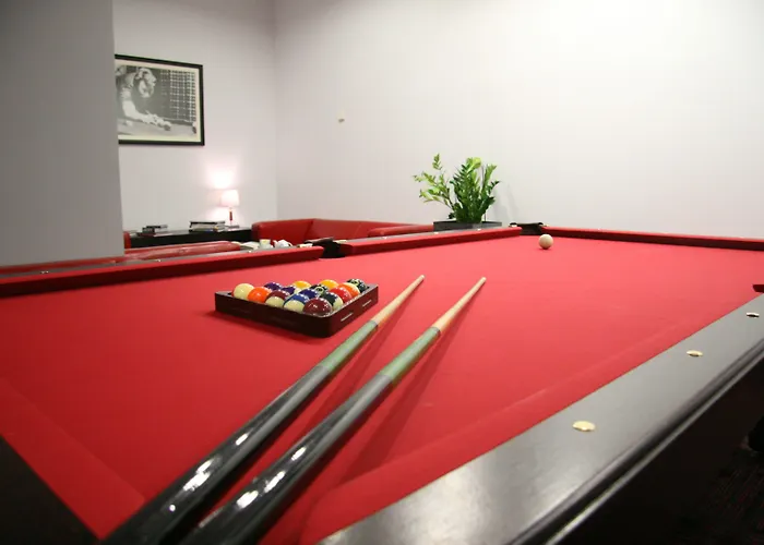 Hotel Filmar