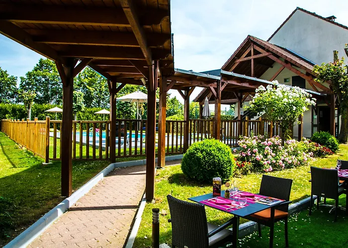 Best Western Amarys Hotel & Spa