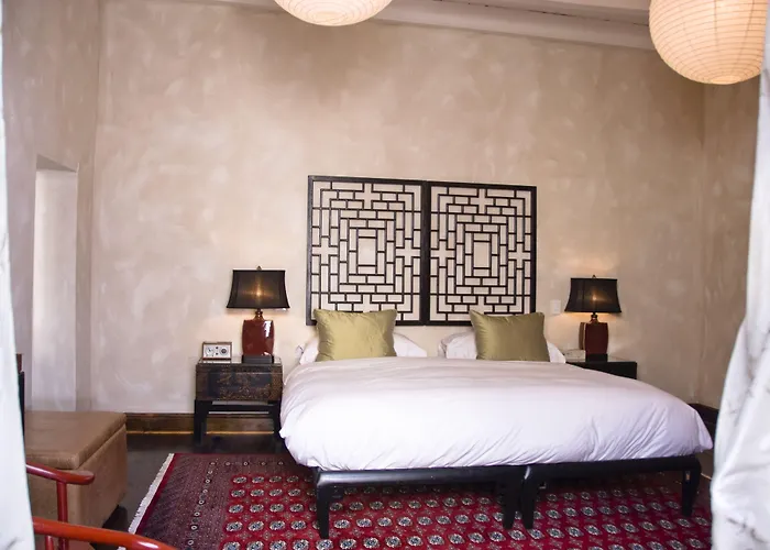 Cape Heritage Hotel