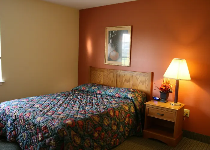Affordable Suites Rocky Mount