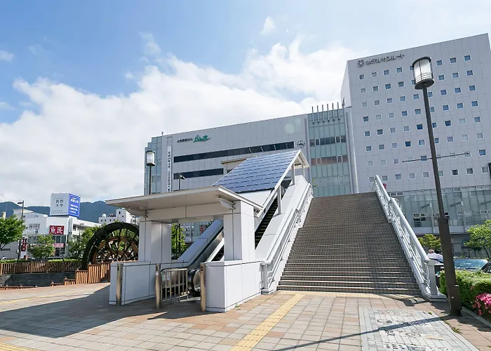 Sotetsu Fresa Inn Nagano-Ueda