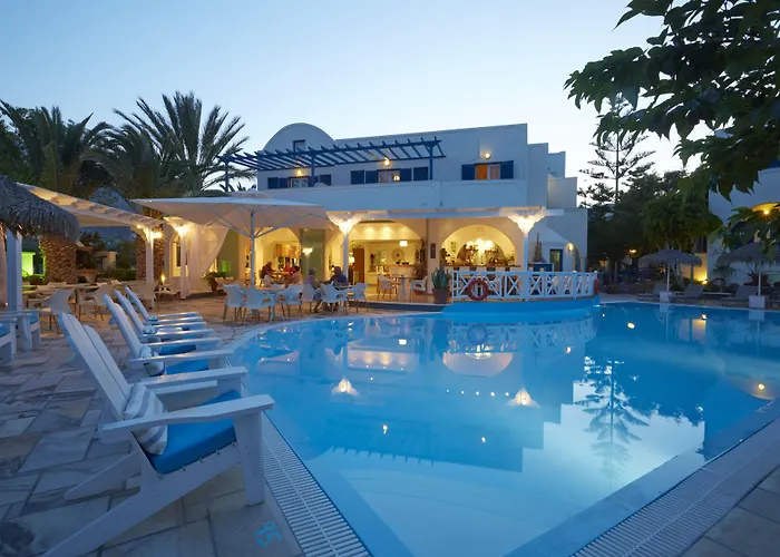 Hermes Hotel