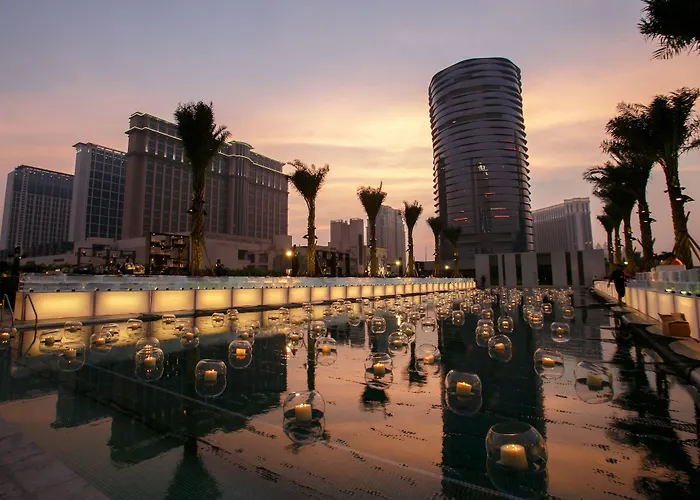 Grand Hyatt Macau