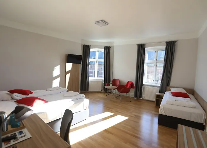 Hotel Skandia