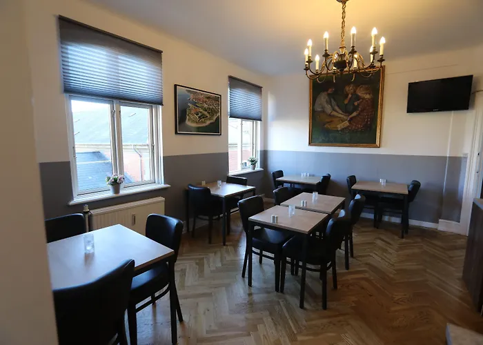 Hotel Skandia