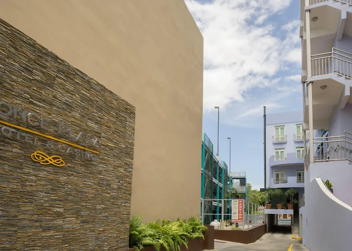 Ponce Plaza Hotel & Casino