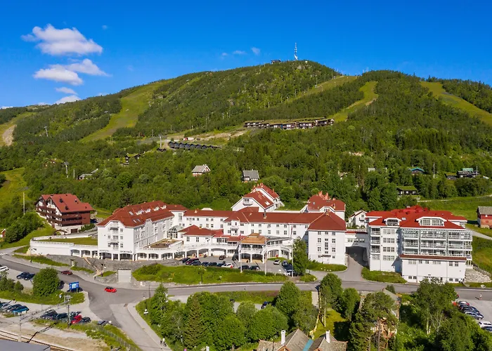 Dr. Holms Hotel