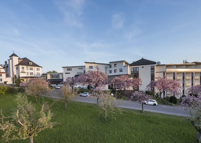 Parkhotel St.Leonhard