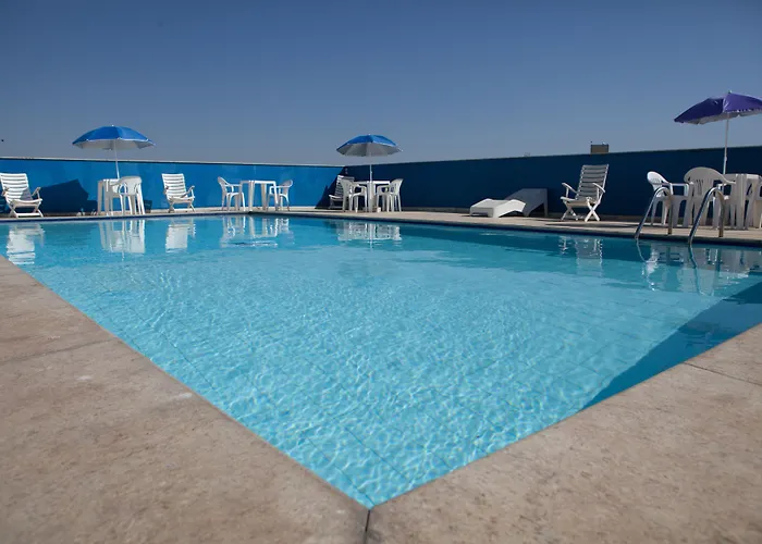 Hotel Dan Inn São José dos Campos