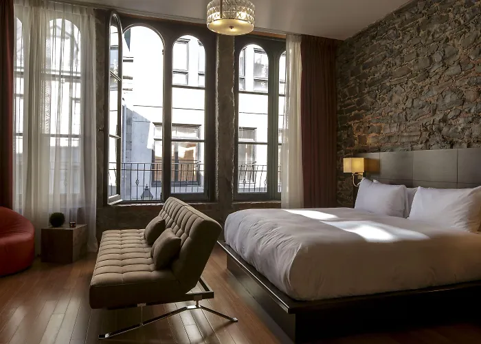 Le Petit Hotel Vieux-Montreal - Saint-Paul By Gray Collection