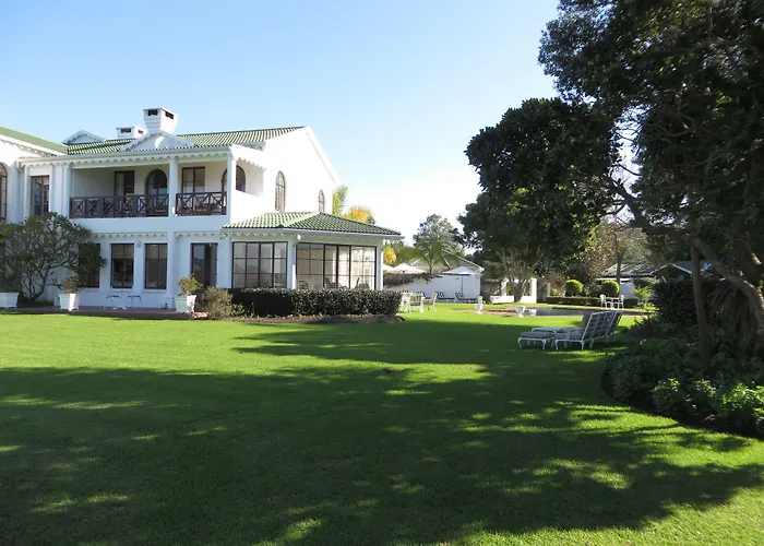 St. James Of Knysna