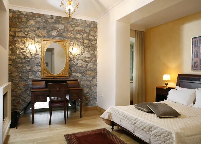 Hotel Ippoliti
