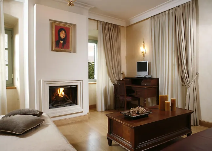 Hotel Ippoliti