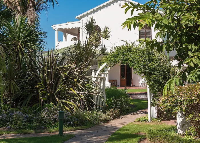 St. James Of Knysna