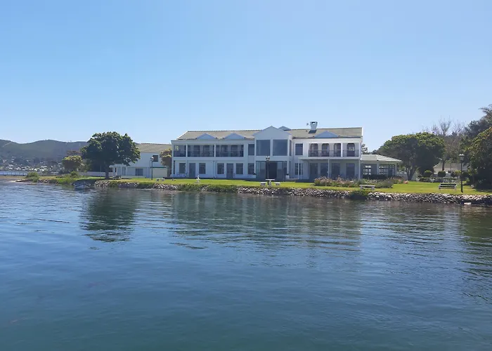 St. James Of Knysna