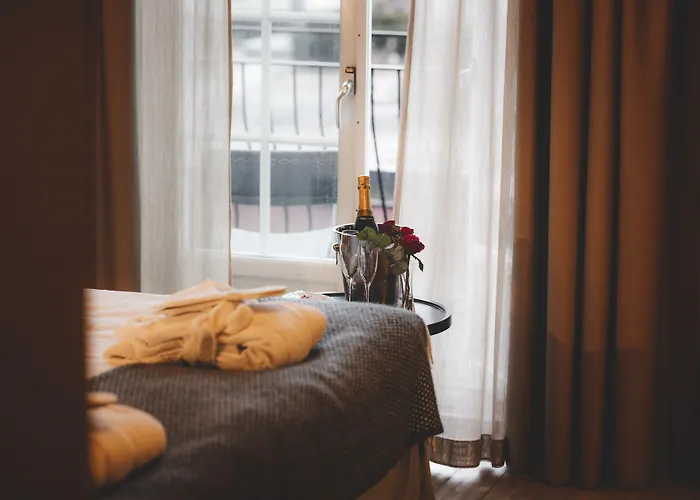 Atellet Hotell