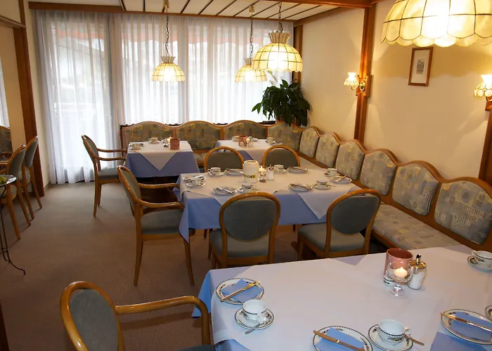 Hotel Jakob