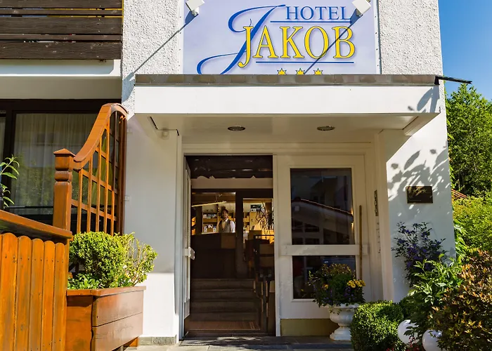 Hotel Jakob