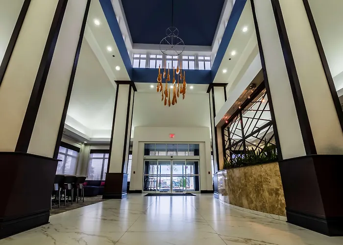 Hilton Garden Inn Atlanta South-Mcdonough