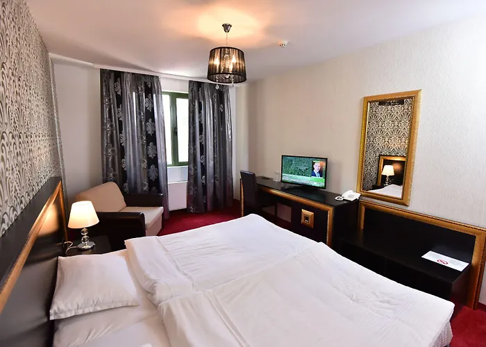 Hotel Elegance