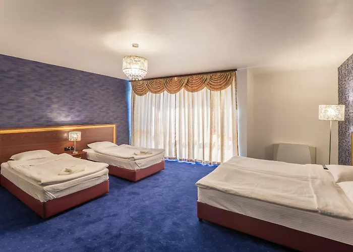 Hotel Elegance