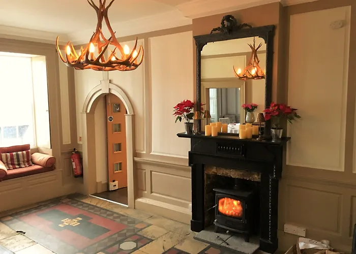 The Highworth Hotel