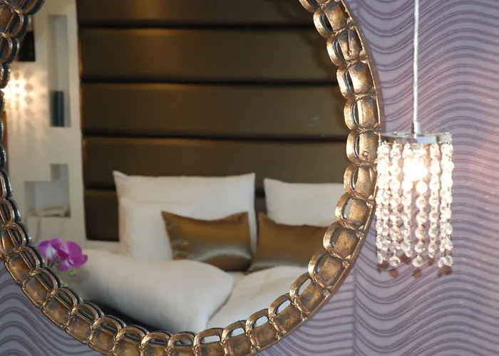 Residence Hotel Balaton