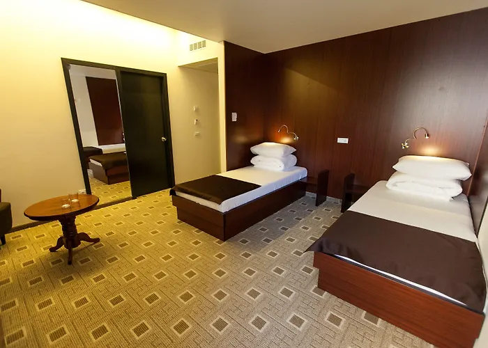 Hotel Olsi