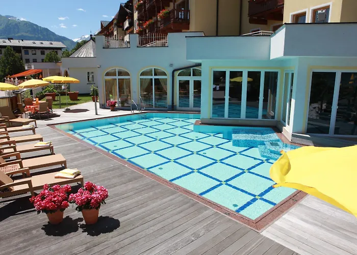 Superior Sport und Familienresort Alpenblick