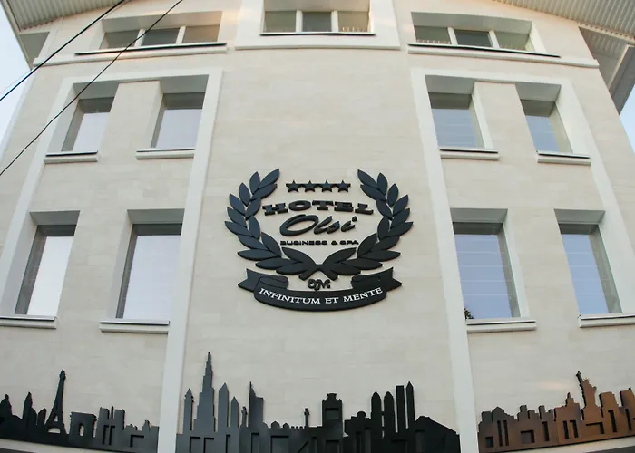 Bed&Breakfast Olsi