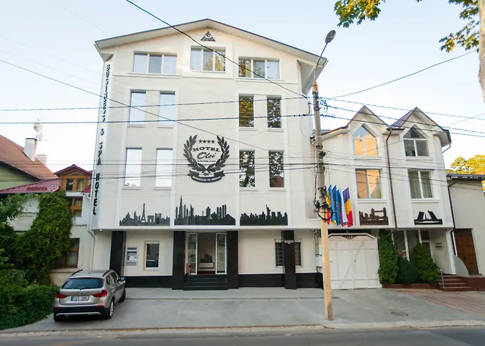 Hotel Olsi