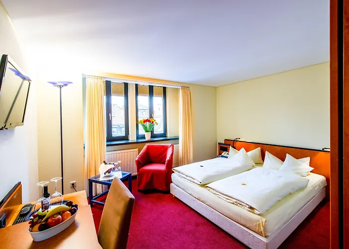 Hotel zum Ritter