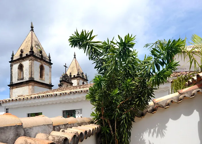 Hotel Villa Bahia