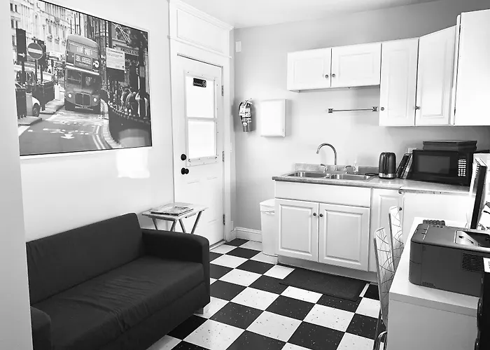 Camas Boutique Hotel