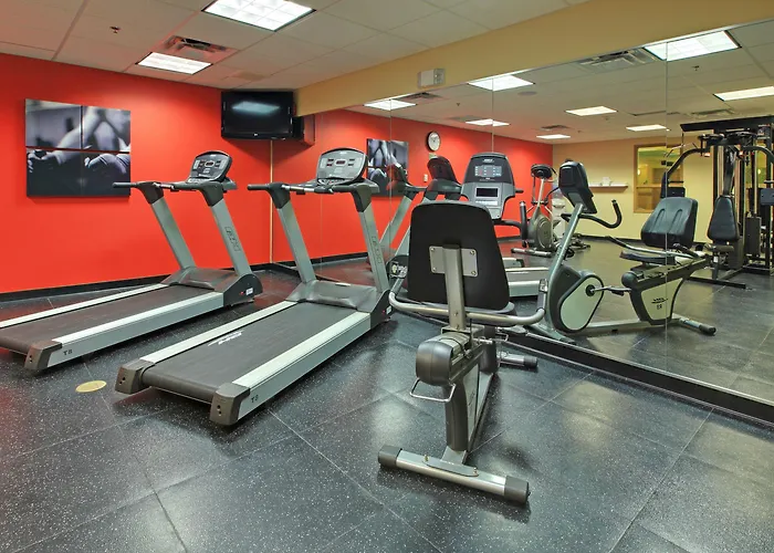 Country Inn & Suites By Radisson, Conway, Ar