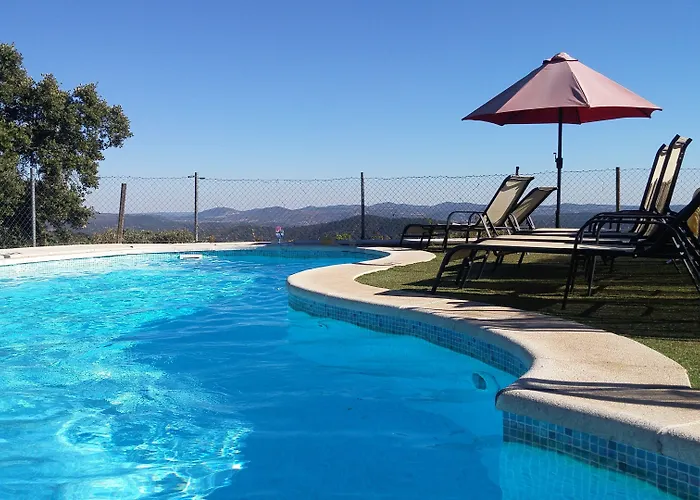 Hotel La Era De Aracena - Adults Only
