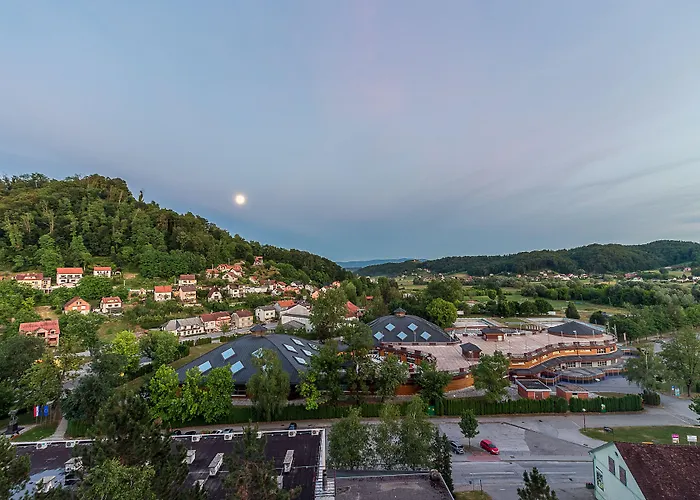 Wellness Hotel Villa Magdalena