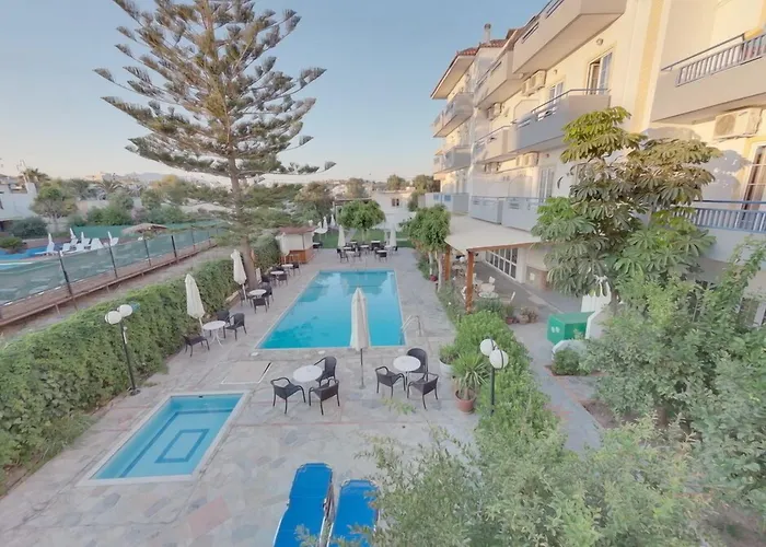 Marirena Hotel
