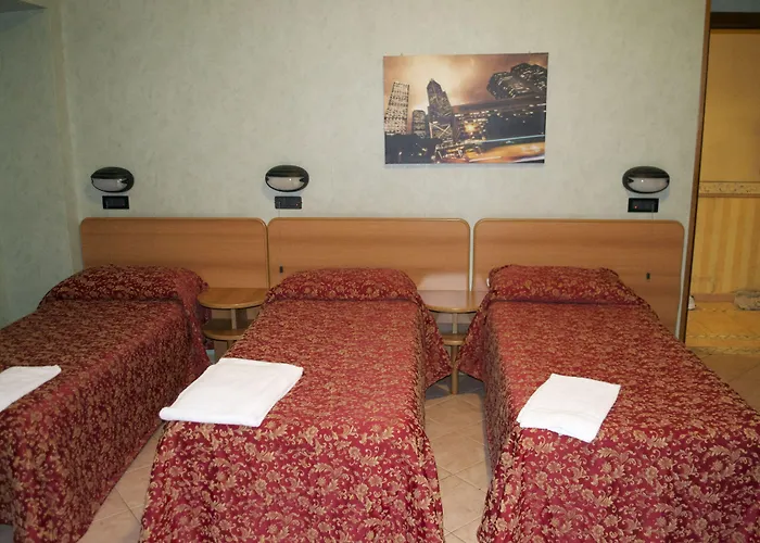 Hotel Ferrarese